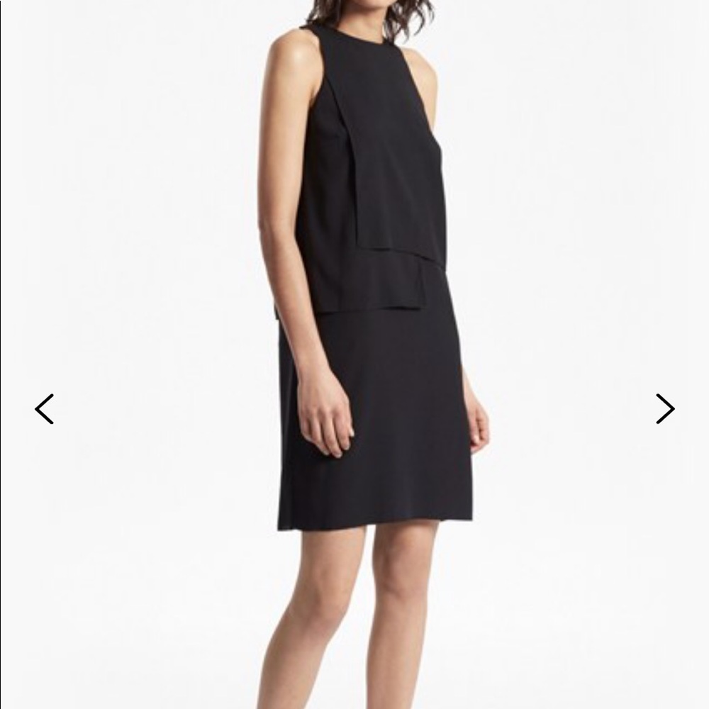 French Connection Shift Dress